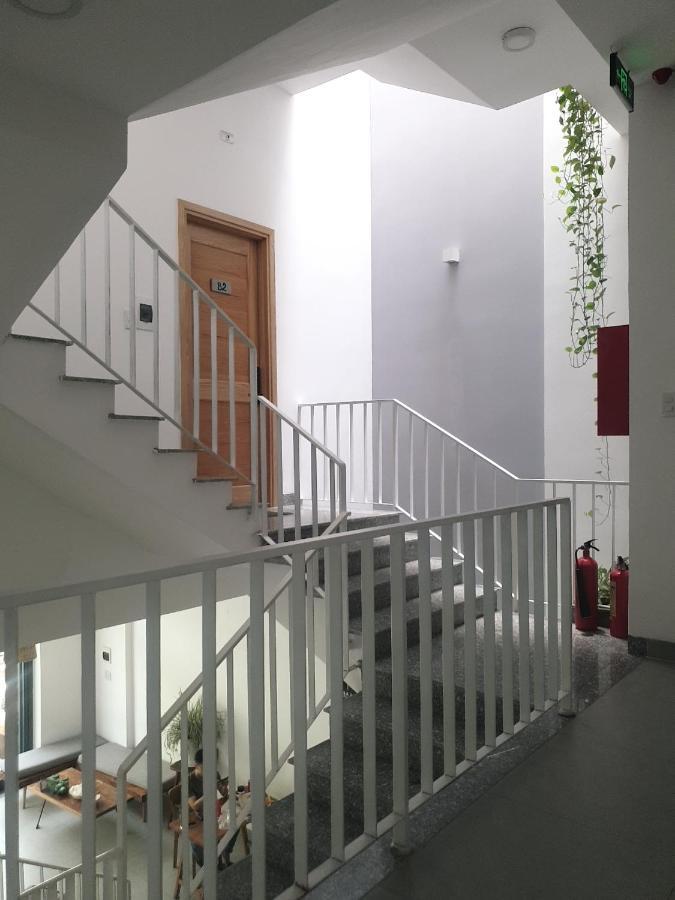 Lem'S Apartment & Coffee Дананг Экстерьер фото