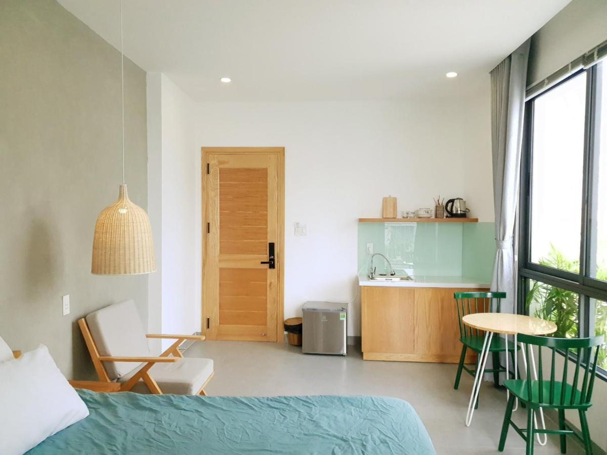 Lem'S Apartment & Coffee Дананг Экстерьер фото