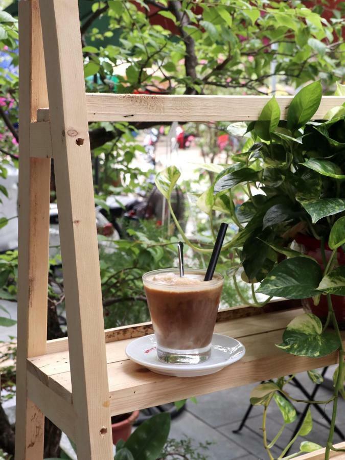 Lem'S Apartment & Coffee Дананг Экстерьер фото